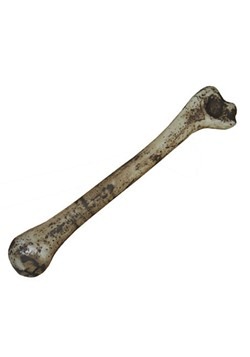 12" Real Bone