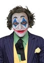 Crazy Jack Clown Mask
