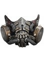 Doomsday Gas Mask