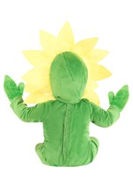 Infant Flower Costume Alt 1