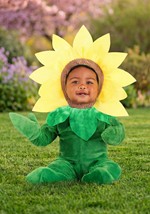 Infant Flower Costume Alt 3