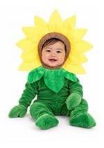 Infant Flower Costume New Main