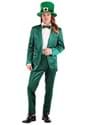 Men's Leprechaun Suit Costume2