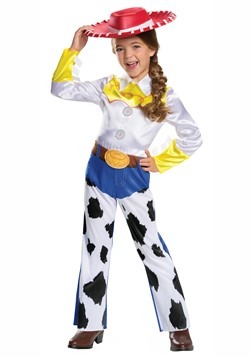 Toy Story Toddler Jessie Classic Costume