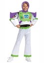 Toy Story Toddler Buzz Lightyear Deluxe Costume