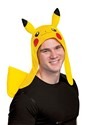 Pokemon Adult Pikachu Accessory Kit Alt 2