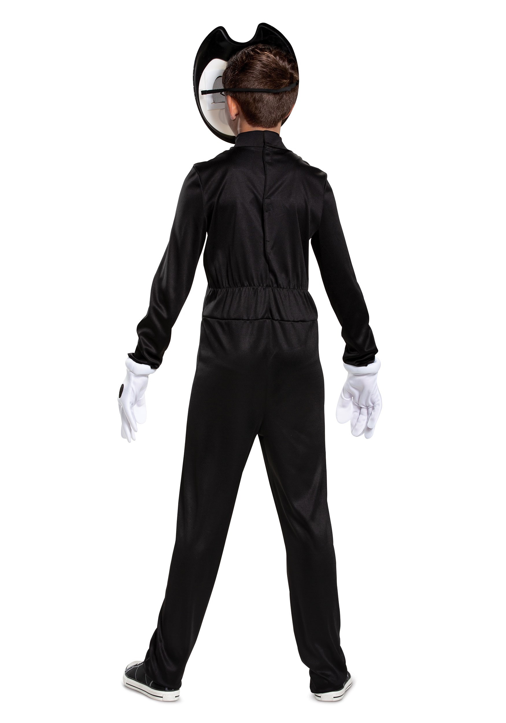 Child Bendy And The Ink Machine Bendy Classic Costume
