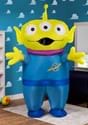Toy Story Adult Alien Inflatable Costume