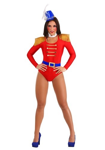 Click Here to buy Sexy Nutcracker Womens Costume from HalloweenCostumes, CDN Funds & Shipping