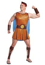 Hercules (Disney) Adult Hercules Costume