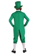 Men's Lucky Leprechaun Costume Alt 3