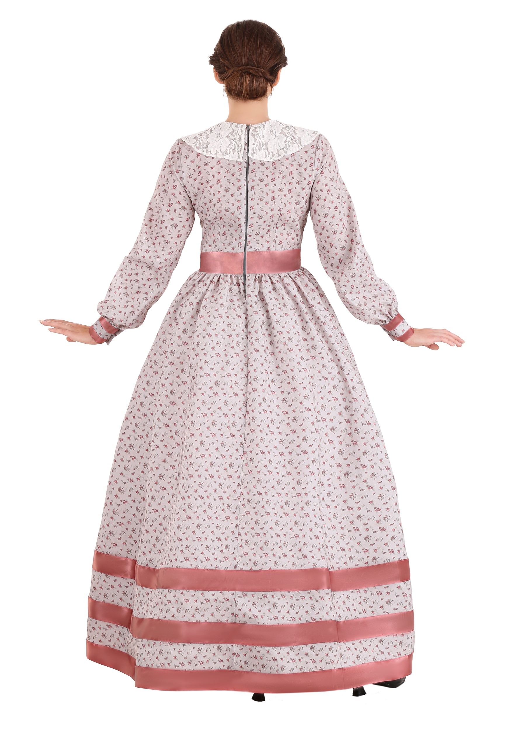 Civil War Dress Costume For Women