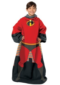 Incredibles Youth Comfy Throw