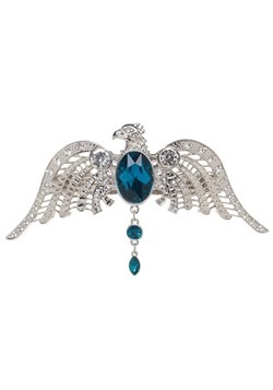 Ravenclaw Diadem Hair Barrette