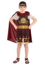 Kid's Roman Warrior Costume Alt 5