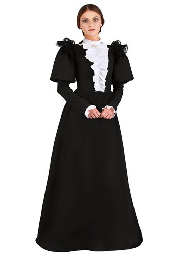 Women's Susan B. Anthony Costume