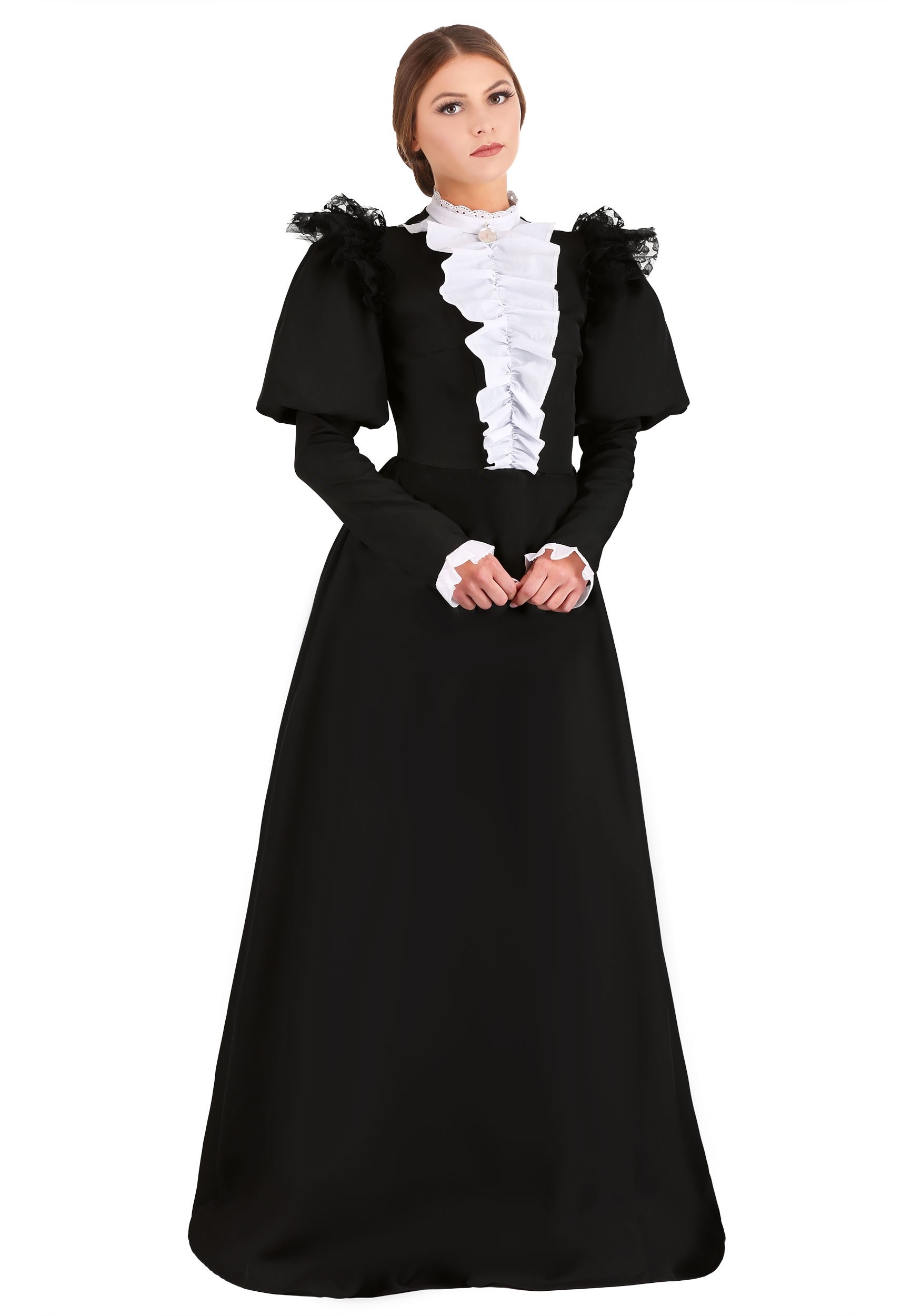 Susan B. Anthony Costume for Women | Historical Costumes