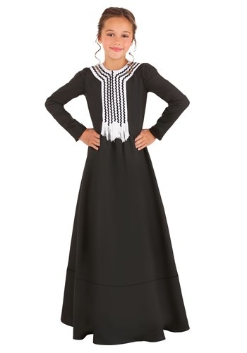 Click Here to buy Marie Curie Girls Costume from HalloweenCostumes, CDN Funds & Shipping