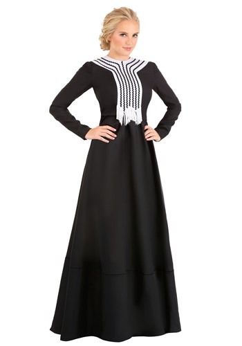 Click Here to buy Marie Curie Womens Costume from HalloweenCostumes, CDN Funds & Shipping