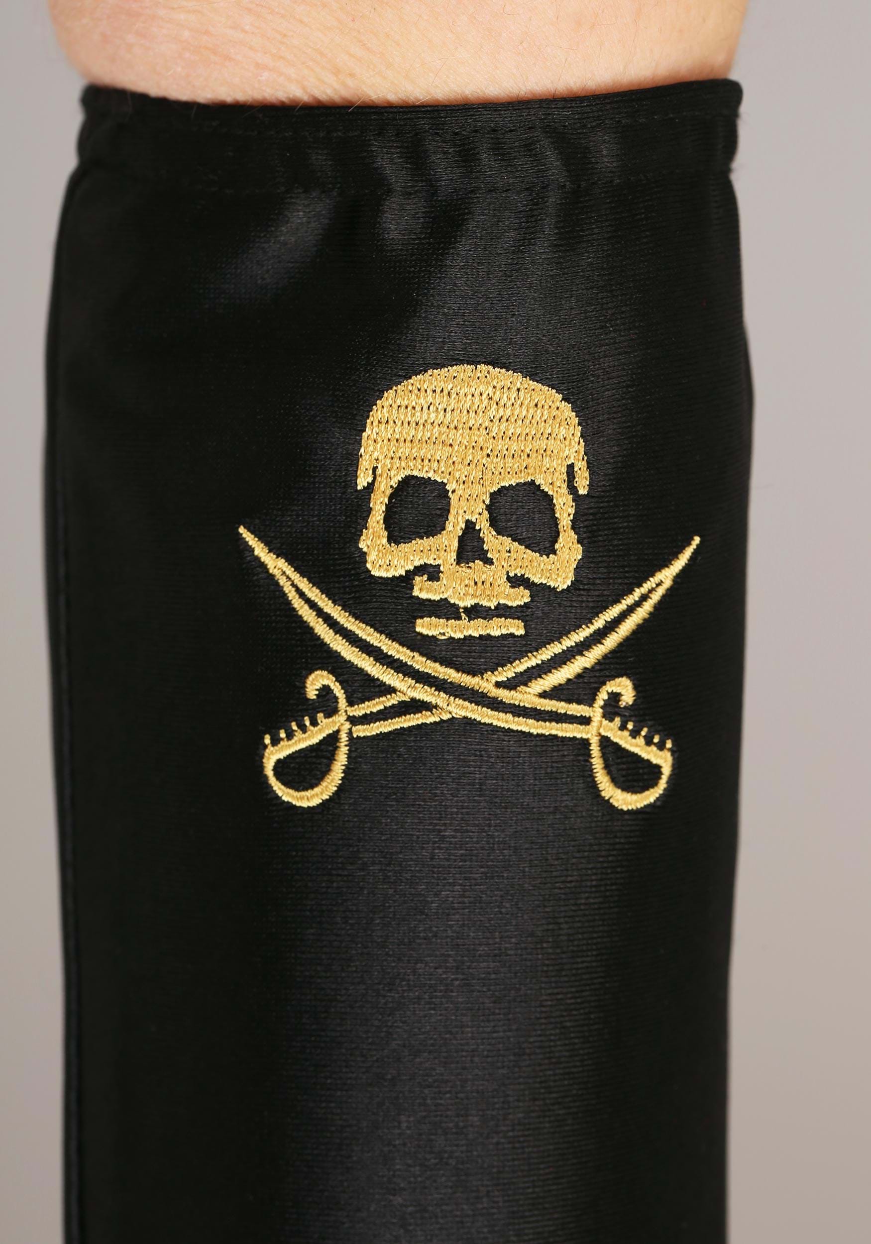 Salty Seas Women's Pirate Costume