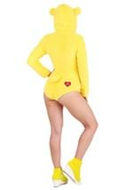 Women's Funshine Bear Romper Costume Alt 7