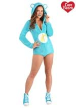 Women's Wish Bear Romper Costume Alt 8