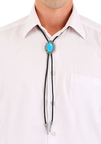 Click Here to buy Western Skies Bolo Tie Accessory from HalloweenCostumes, CDN Funds & Shipping