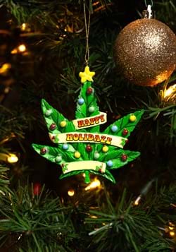Happy Holidaze Cannabis