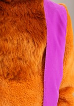 Aladdin Toddler Abu Deluxe Costume Alt 2