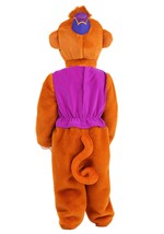 Aladdin Toddler Abu Deluxe Costume Alt 7