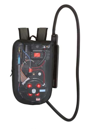 Ghostbuster Proton Pack for Kids