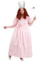 Wizard of Oz Glinda Adult Costume Alt 1