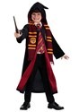 Harry Potter Child Deluxe Gryffindor Robe
