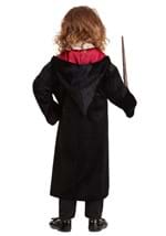 Harry Potter Toddler Deluxe Gryffindor Robe Alt 3