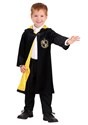 Harry Potter Toddler Deluxe Hufflepuff Robe