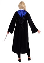 Harry Potter Plus Size Adult Deluxe Ravenclaw Robe Alt 6