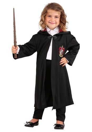Harry Potter Toddler Gryffindor Robe