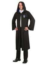Harry Potter Plus Size Adult Ravenclaw Robe Alt 1