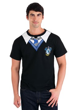 Harry Potter Plus Size Adult Ravenclaw Costume T-Shirt