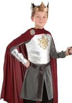 Kid's Lionheart Knight Costume