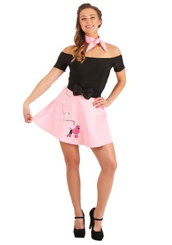 Click Here to buy Roller Skate Rita Womens Costume from HalloweenCostumes, CDN Funds & Shipping