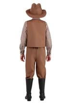 Kid's Western Pioneer Costume Alt 2