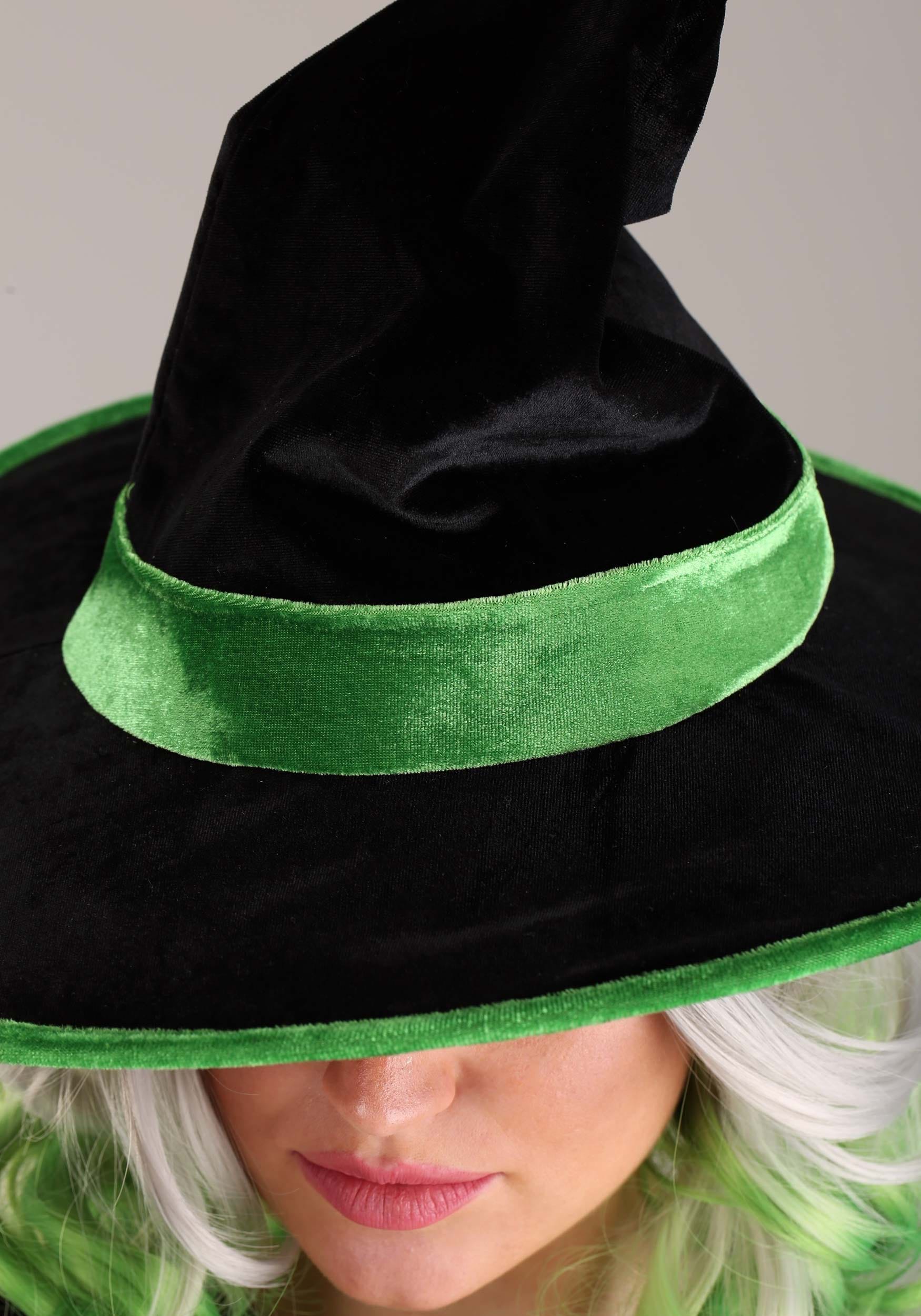 Moonstruck Witch Womens Costume