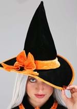 Women's Crafty Witch Costume Alt 2