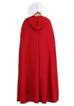 Plus Size Handmaid's Tale Womens Costume back