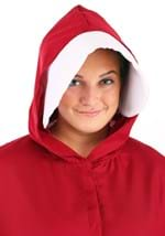 Plus Size Handmaid's Tale Womens Costume Alt 2