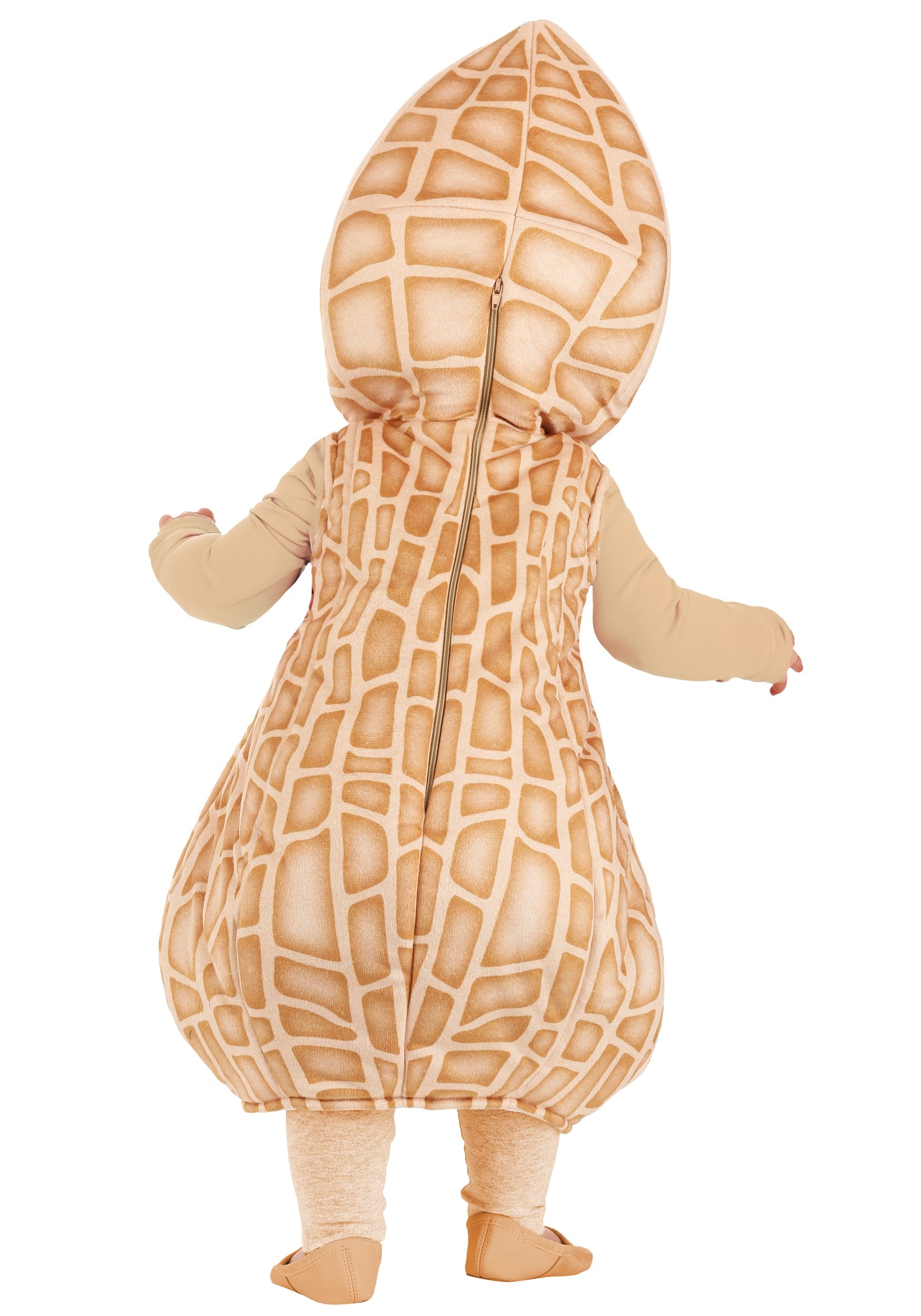 Peanut Infant  Costume