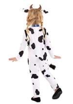 Toddlers Country Cow Costume Alt 1