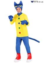 Plus Size Pete the Cat Costume Alt 2