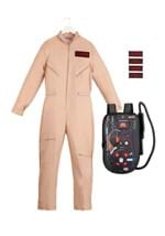 Ghostbusters Men's Deluxe Costume Alt 11